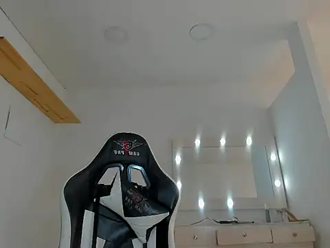 Thaliana_Jaramillo Live XXX-chat