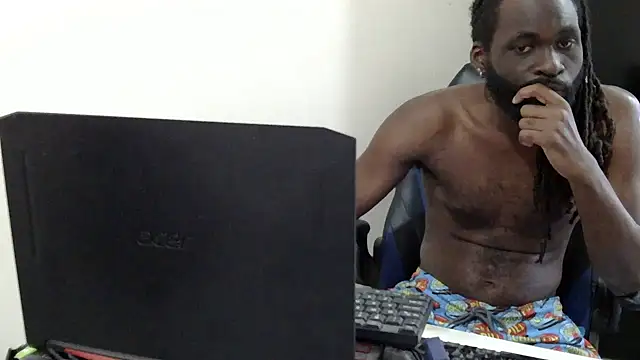 Darkkras' Live XXX Chat