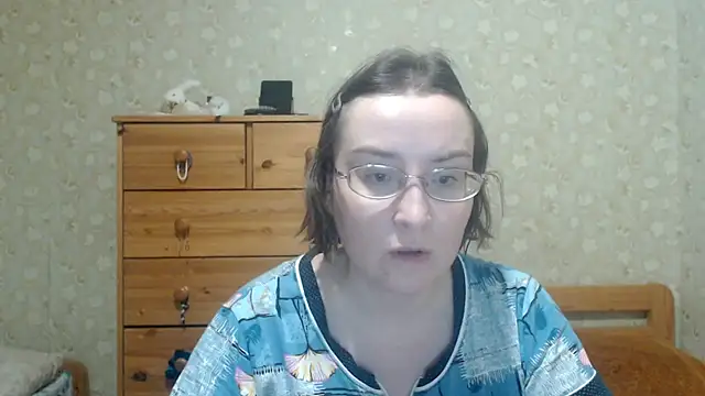 Smart_Rose's Webcam Show