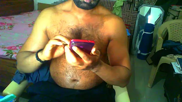 Vbestshow's Webcam Show