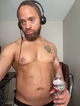 Czat XXX na żywo – Fathero1time