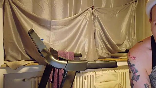 wetgerman_2's Live XXX Chat