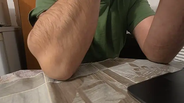 TARKAN1's Live XXX Chat