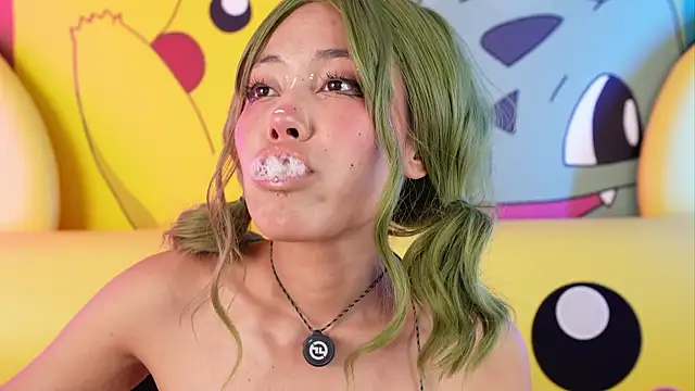 Show de miss__maria na webcam