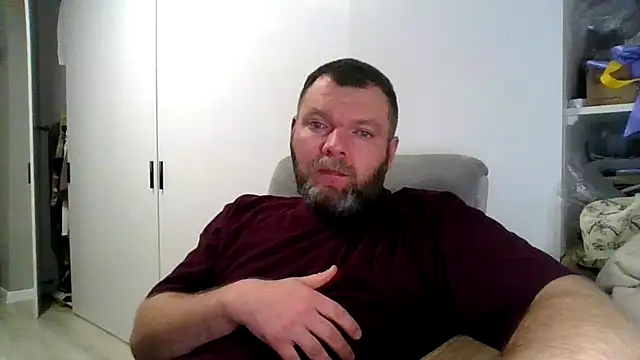 Chat XXX ao vivo de Hot_Adonis