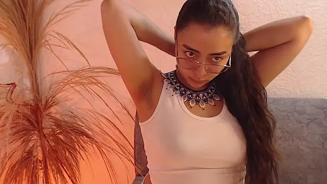 Chatroom XXX en direct de _Kim__M