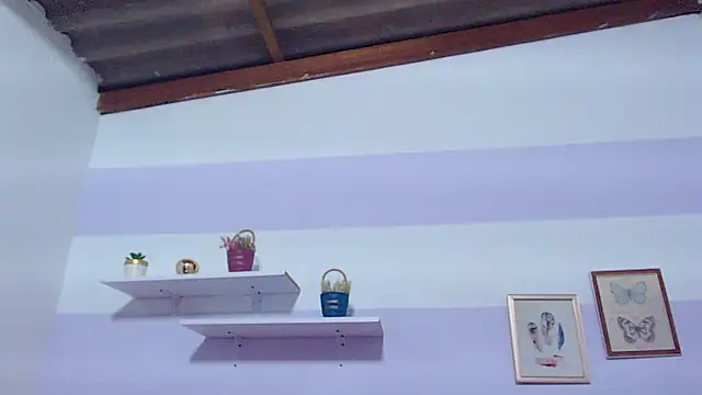 kimberlyvega Chat XXX live