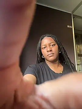 CoCoGoddess_'s Live XXX Chat