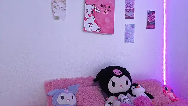 Chat XXX en directo de hime_ko1