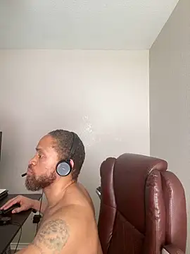 Chat XXX ao vivo de Fathero1time