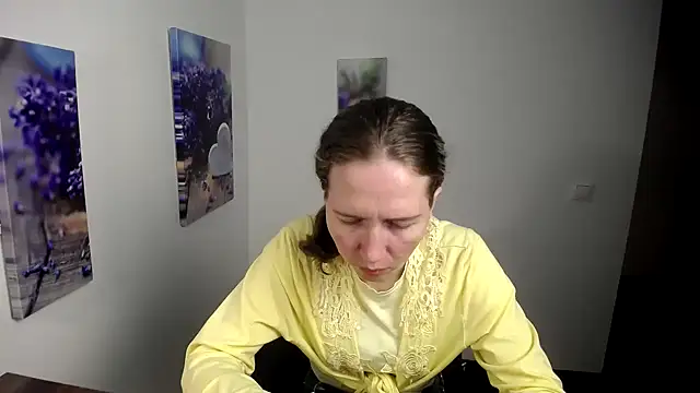 Sexy_MargoX_ Chat XXX in diretta