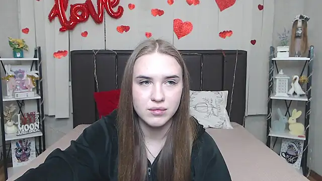 دردشة LauraHlot الجنسية المباشرة