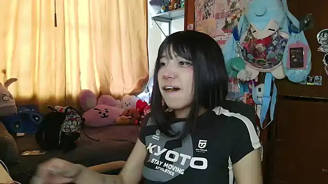 Terraelowen's Live XXX Chat