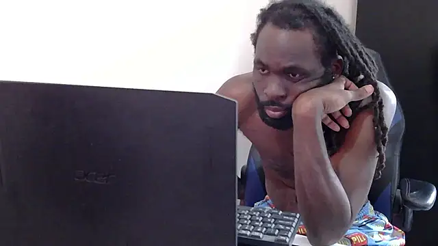 Pokazy przed kamerką – Darkkras