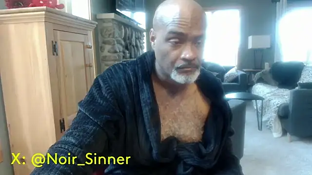 sinnernoir Obrolan Langsung XXX