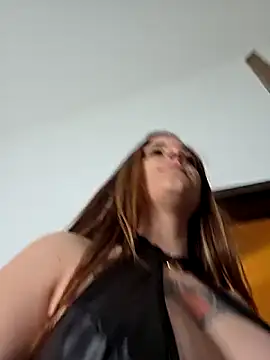 Luna_Lynnn Live XXX chat