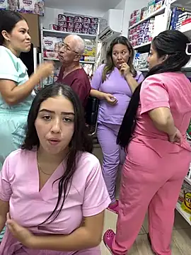 kandalove 웹캠 쇼