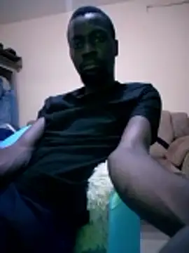 Show modela Brian_johns na web-kameri