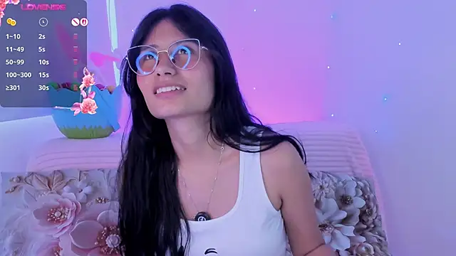 Chat XXX en directo de NayeCloud