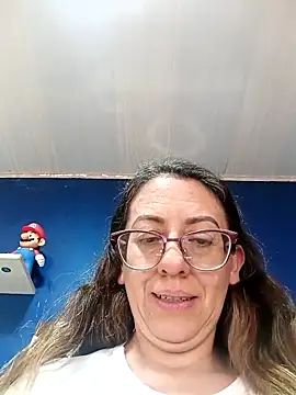 miss_hanna07's Live XXX Chat