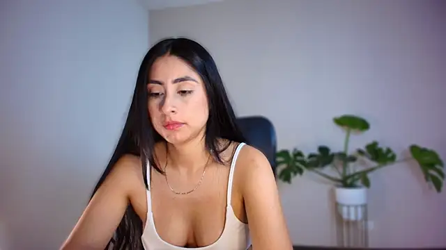 โชว์เว็บแคมของ auroracaruso11