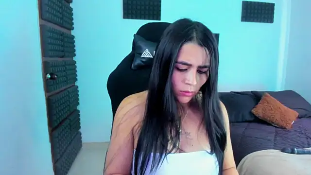 hannarusso 现场XXX聊天