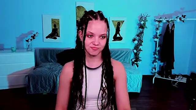 BetsyKiss Live XXX-Chat