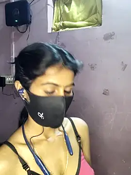 Show Webcam de Thaper_Meera2