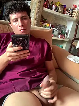 angelxxx95 Pertunjukan Webcam