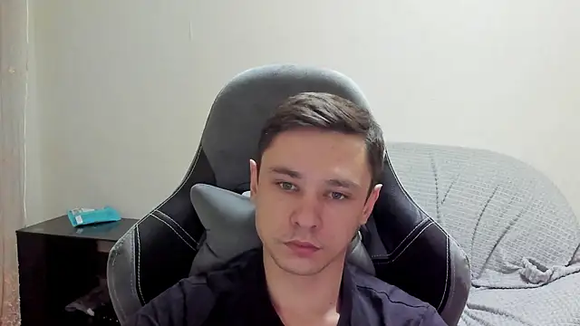 Alexmansuper 라이브 XXX 채팅