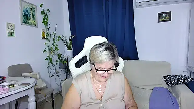 Selenna57 Pertunjukan Webcam