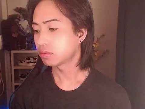 Show Webcam de Erin_23