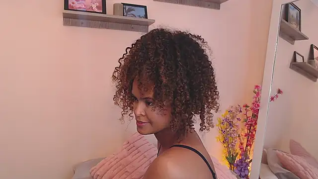 Czat XXX na żywo – Amelia_bss