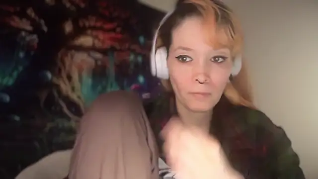 FRRANNKIE Live XXX-Chat