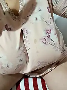 Czat XXX na żywo – Natashaarabe