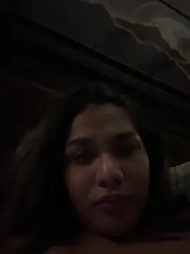 NatalyaFox Adlı Modelin Web Kamerası Şovu