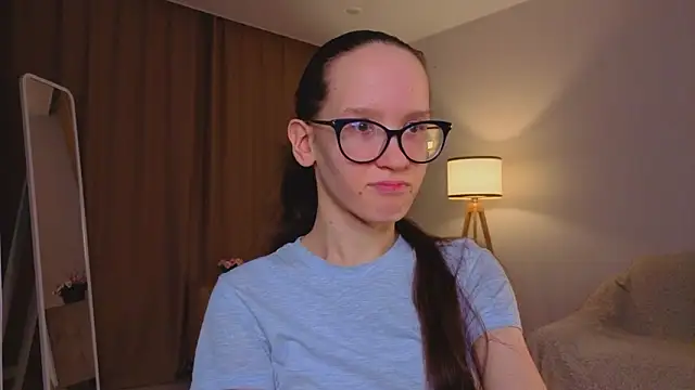 BettyBrowni Live XXX-chat