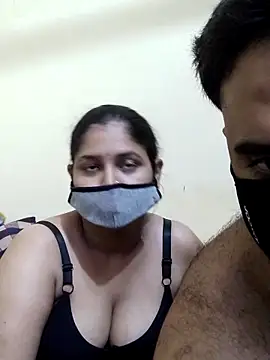 IND_COUPLE1 Live XXX-chat