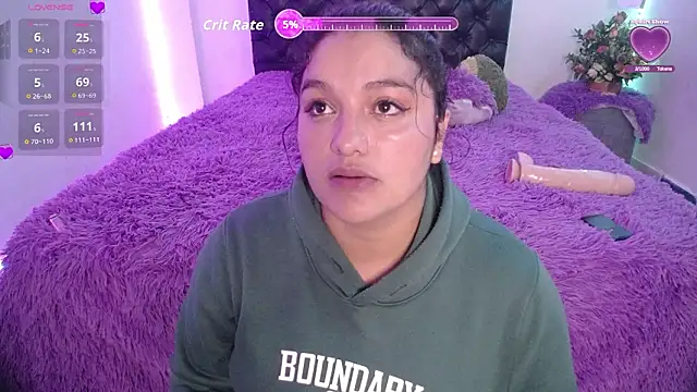 Laurenkenner_ 라이브 XXX 채팅