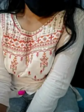 Czat XXX na żywo – Rina777o