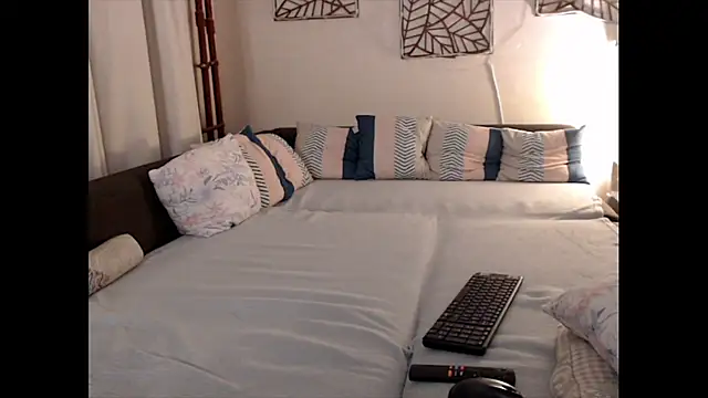 pepper_milf's Live XXX Chat