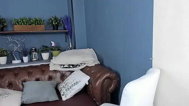 JessicaFoxie's Live XXX Chat