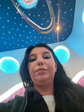 Tisha_Busty Webcam show