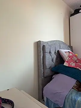 Melii_1 라이브 XXX 채팅