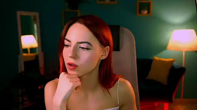 evanellson Live XXX-Chat