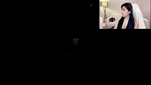 Pokazy przed kamerką – Canbaobao-KK