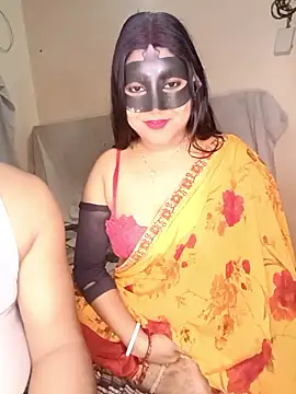 Czat XXX na żywo – Hot_muskaan