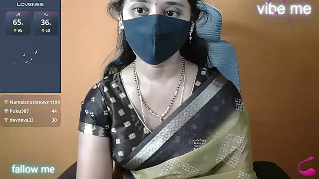 keeRhi_teLugu-'s Webcam Show