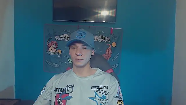 โชว์เว็บแคมของ Burperking420_