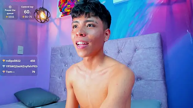 Sembang XXX Secara Langsung MaxiWildd